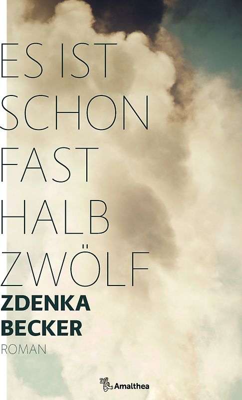 Es ist schon fast halb zwölf