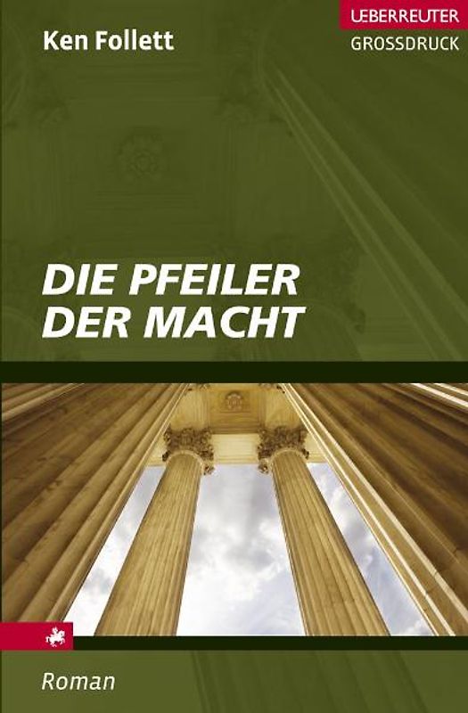 Die Pfeiler der Macht