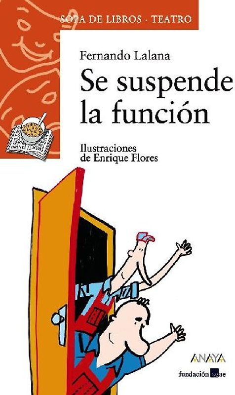 Se suspende la función