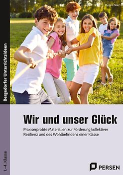 Wir und unser Glück