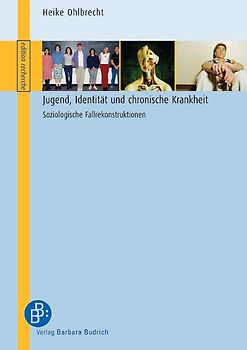 Jugend, Identität und chronische Krankheit
