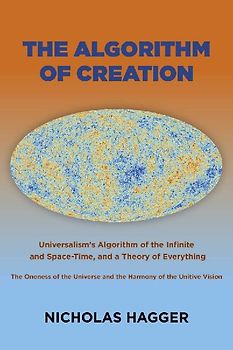 The Algorithm of Creation