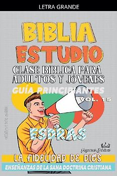 Clase Bíblica para Adultos y Jóvenes
