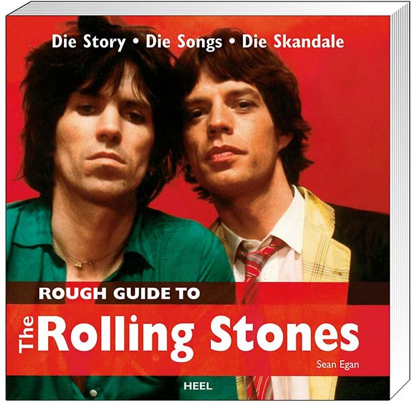 The Rolling Stones