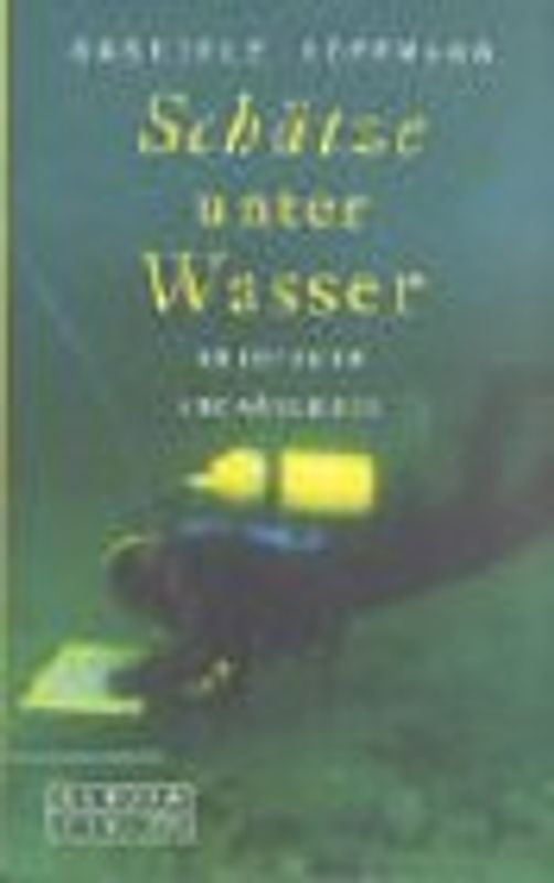 Schätze unter Wasser