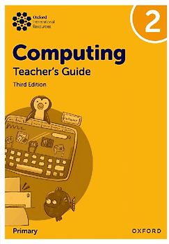 Oxford International Primary Computing: Teacher's Guide 2