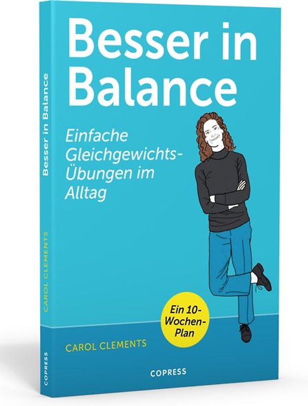 Besser in Balance