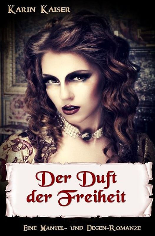 Der Duft der Freiheit