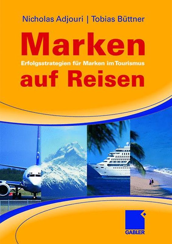 Marken auf Reisen