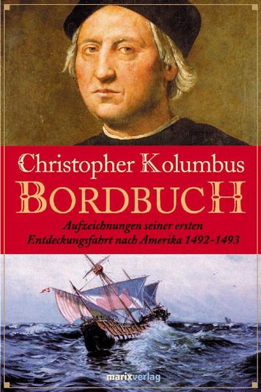 Das Bordbuch