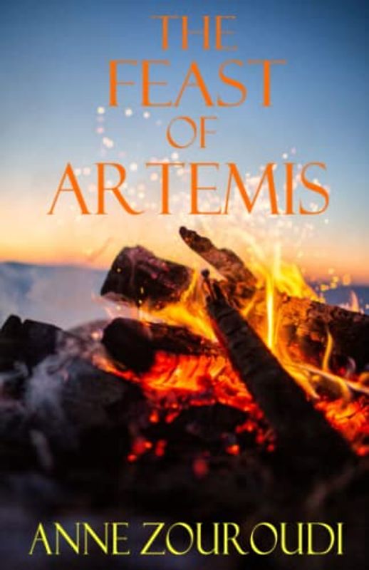 The Feast of Artemis: The Greek Hercule Poirot returns in another atmospheric page-turner (Mysteries of the Greek Detective)