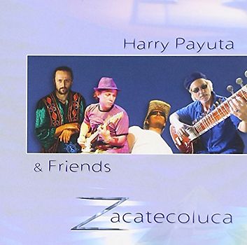 Payuta,Harry - Zacatecoluca