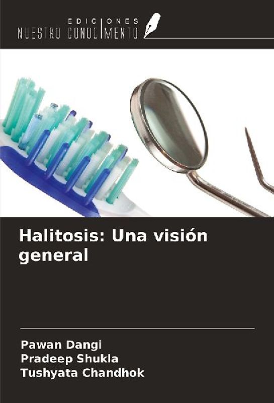Halitosis: Una visión general
