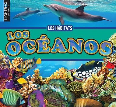 Los Océanos