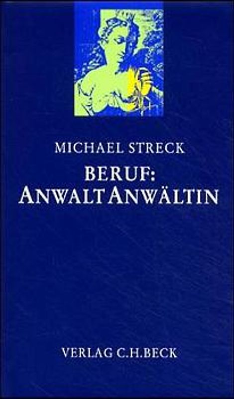 Beruf: AnwaltAnwältin