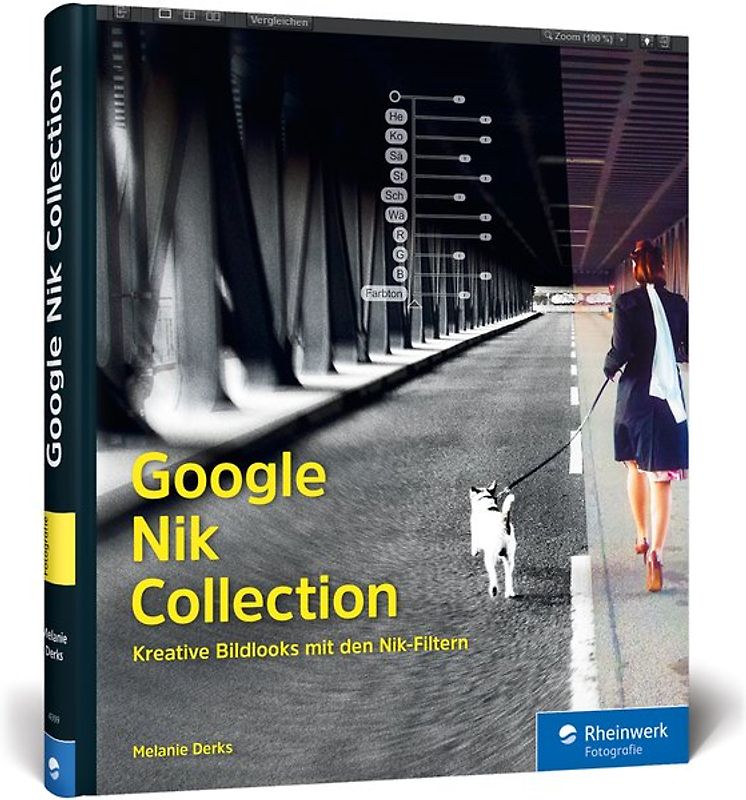 Google Nik Collection