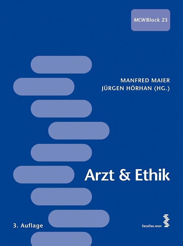 Arzt & Ethik
