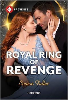 Royal Ring of Revenge