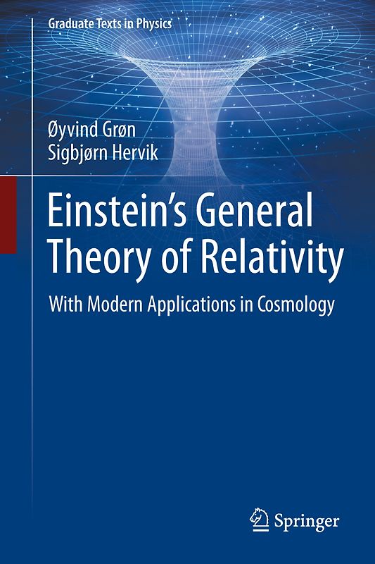 Einstein's General Theory of Relativity