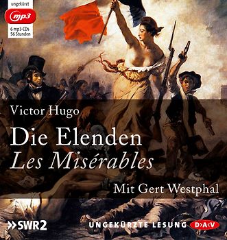 Die Elenden / Les Misérables