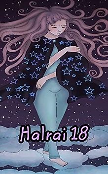 Halrai 18