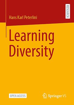 Learning Diversity