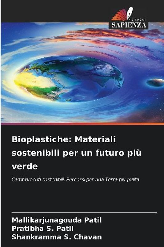 Bioplastiche: Materiali sostenibili per un futuro più verde
