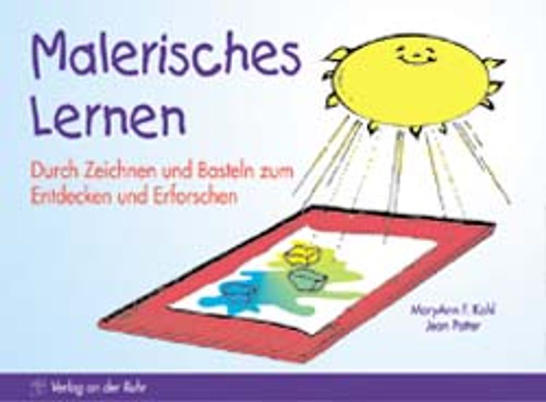 Malerisches Lernen