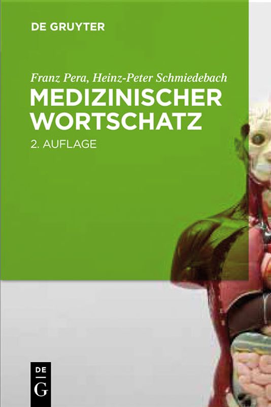 Medizinischer Wortschatz