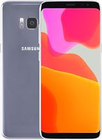Samsung Galaxy S8 G950F 64GB grijs