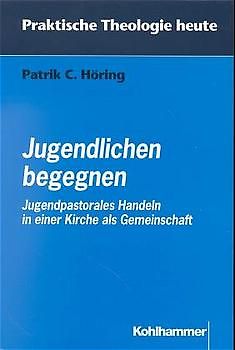 Jugendlichen begegnen