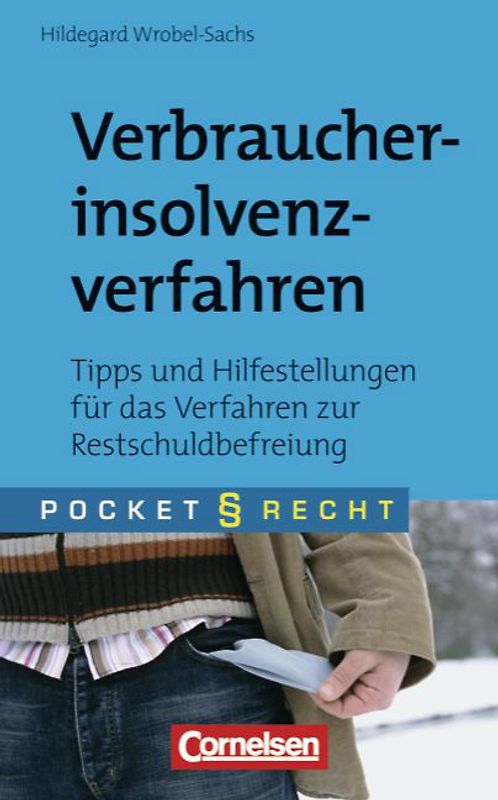 Pocket Recht / Verbraucherinsolvenzverfahren