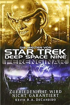 Star Trek - Die Welten von Deep Space Nine 5