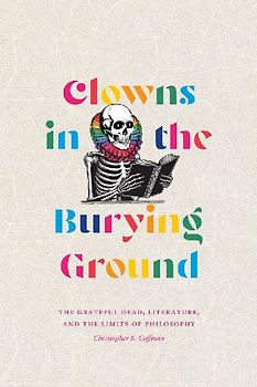 Clowns in the Burying Ground