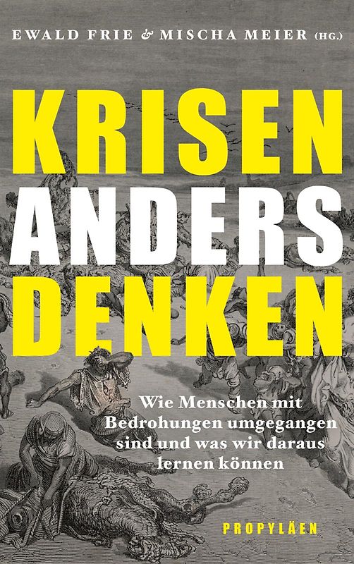 Krisen anders denken