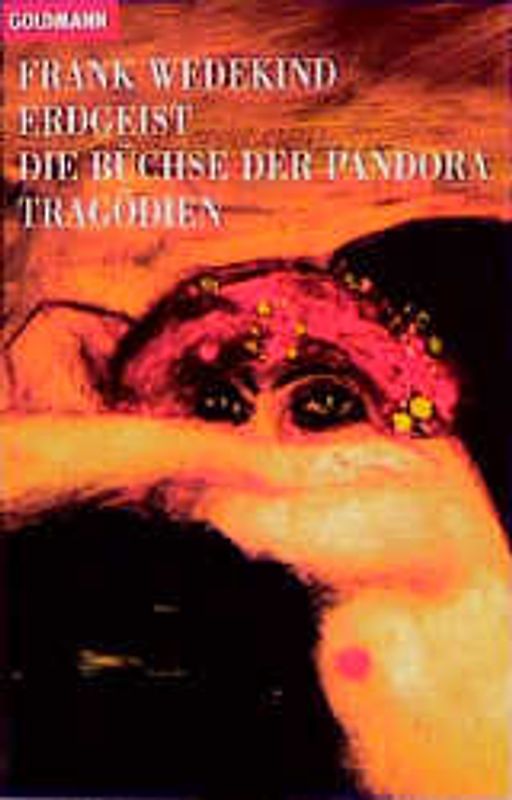 Erdgeist /Die Büchse der Pandora