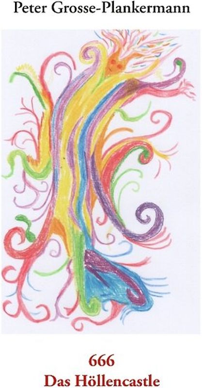 666 Das Höllencastle