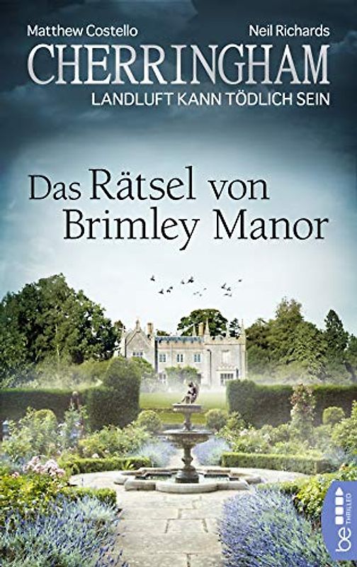 Cherringham - Das Rätsel von Brimley Manor