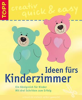 Ideen fürs Kinderzimmer