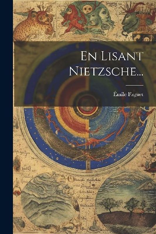 En Lisant Nietzsche...