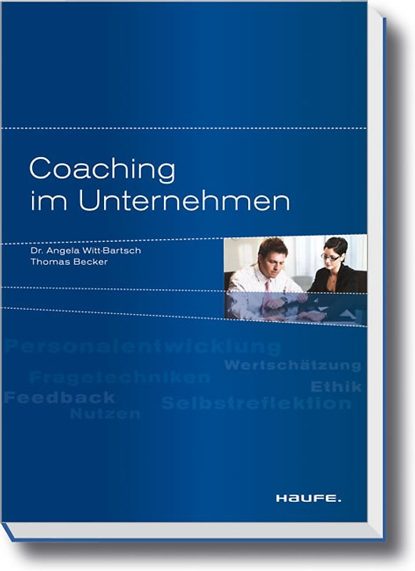 Coaching im Unternehmen