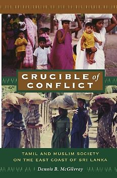 Crucible of Conflict