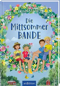 Die Mittsommer-Bande