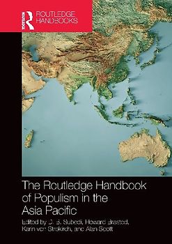The Routledge Handbook of Populism in the Asia Pacific