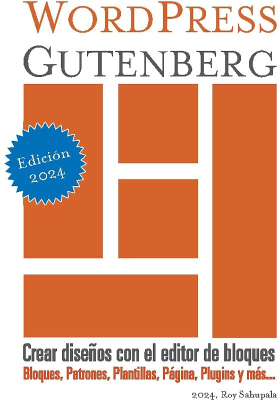 WordPress - Gutenberg
