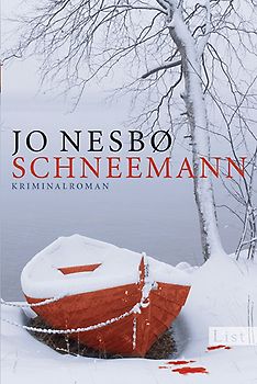 Schneemann (Ein Harry-Hole-Krimi 7)
