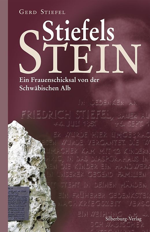 Stiefels Stein