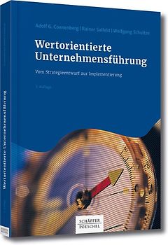 Wertorientierte Unternehmensführung