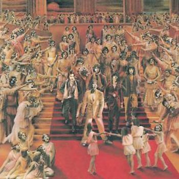 the Rolling Stones - It'S Only Rock 'N' Roll (2009 Remastered)