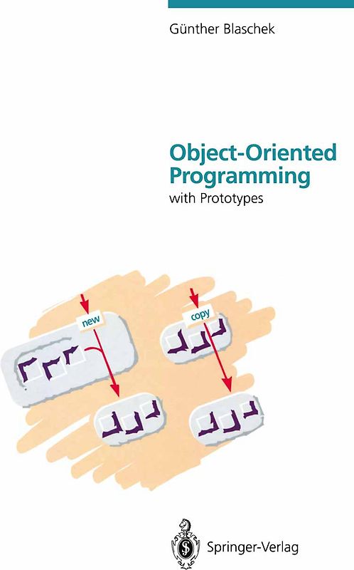 Object-Oriented Programming
